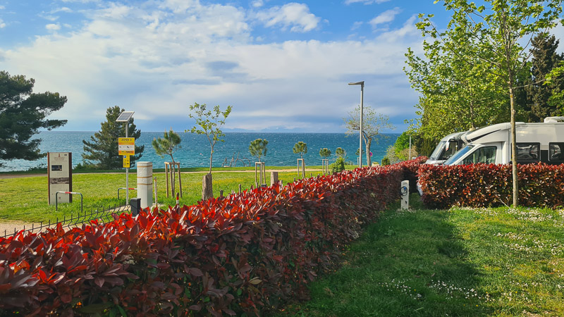 lighthouse camping savudrija
