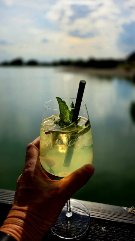 Drink Martinstherme