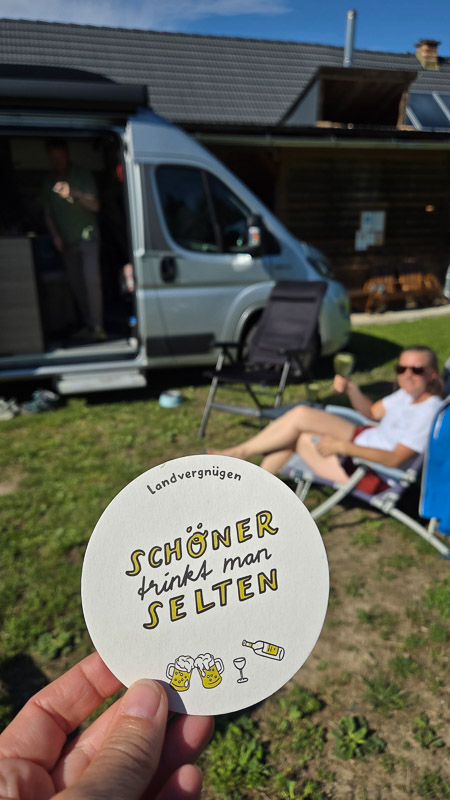 landvergnügen stellplatz kräuterlei