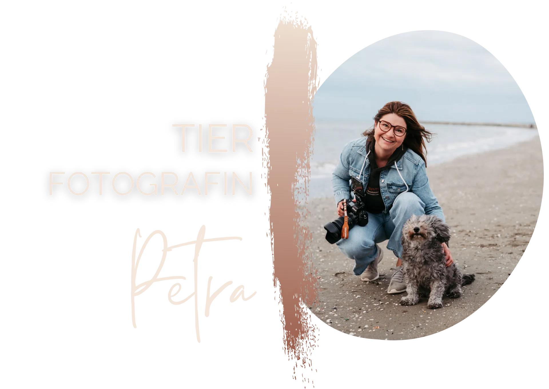 Petra Nestelbacher - Footprints Tierfotografie