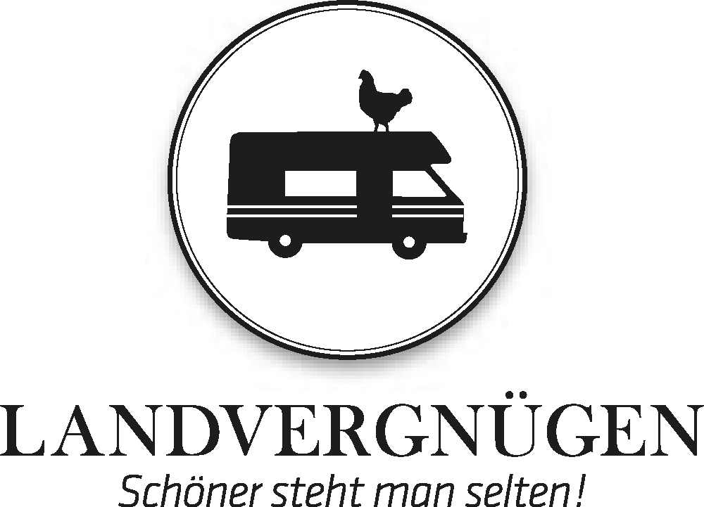 Landvergnügen Logo
