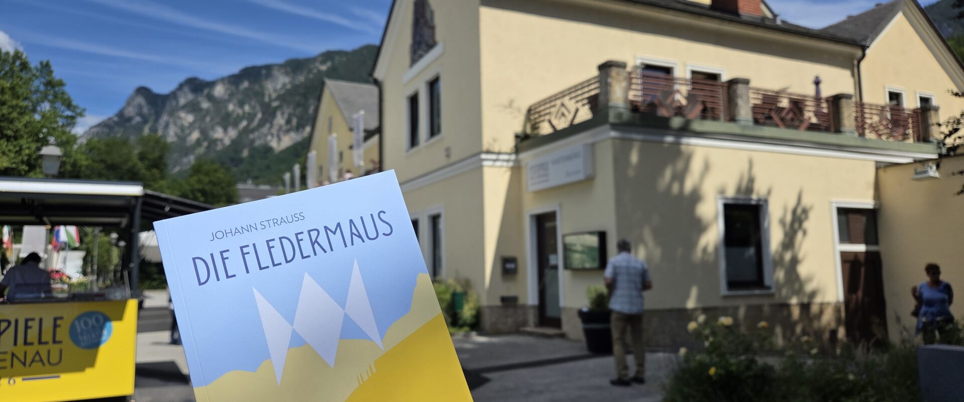 fledermaus festspiele reichenau