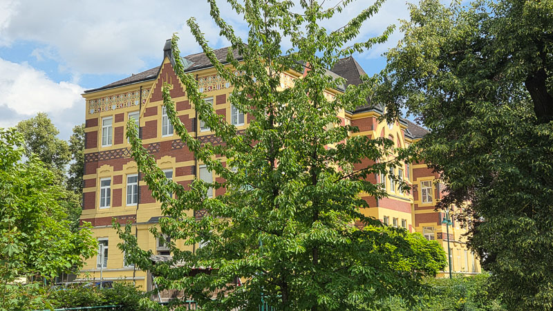 alte volksschule schärding