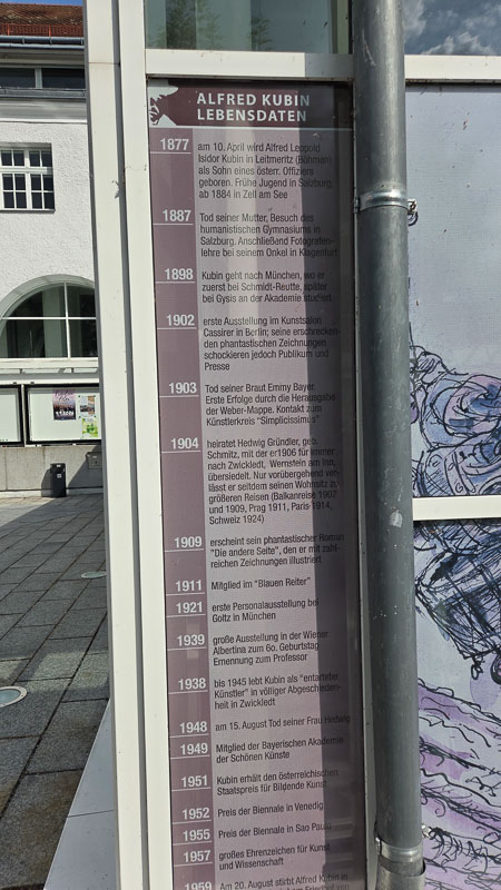 kubin in schärding