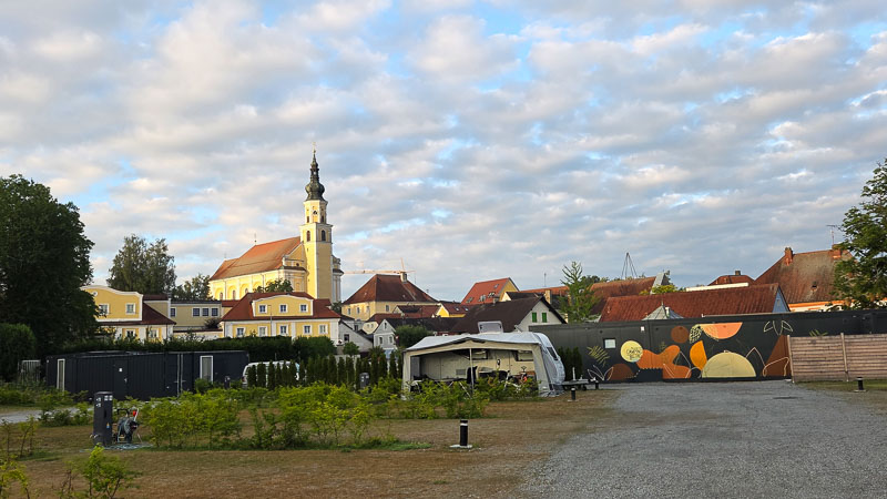 camping bei der altstadt schärding baumgartner inn und bistro
