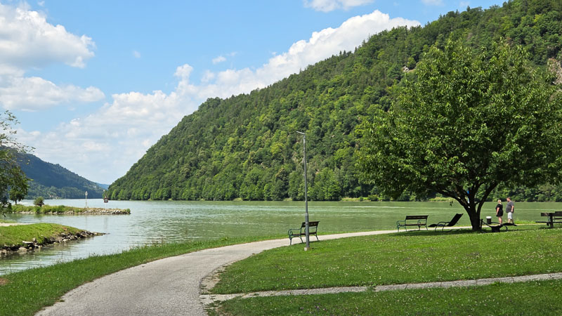 hotel riverresort donauschlinge