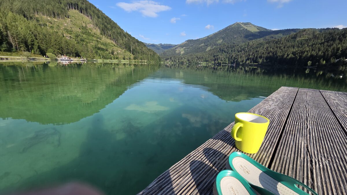 erlaufsee