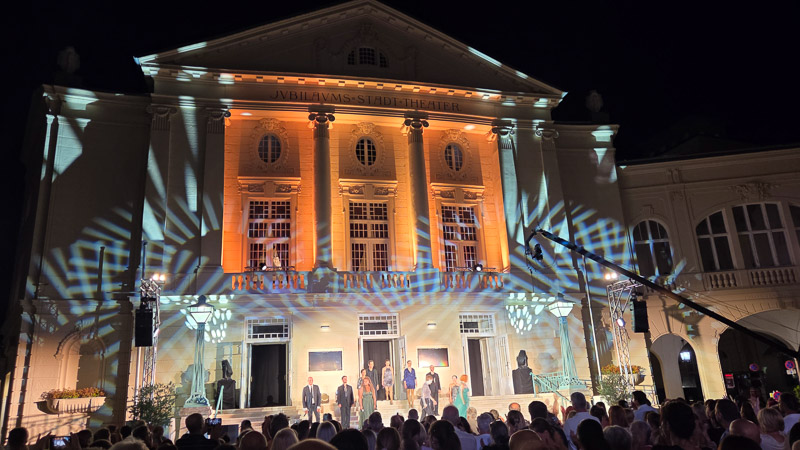 musical in baden broadway