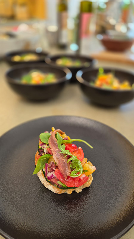 Crostini