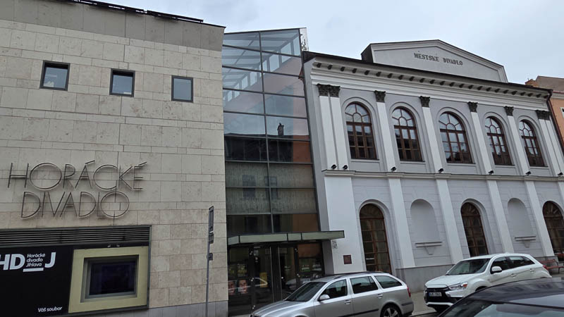 theater iglau