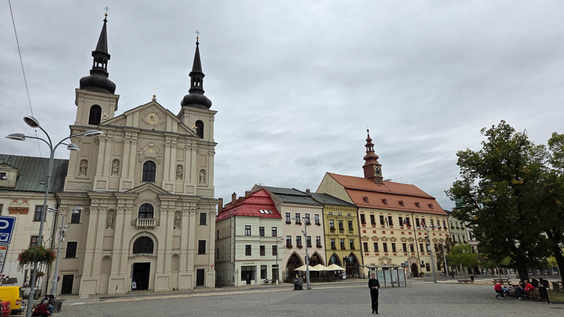 Igllau Kirche