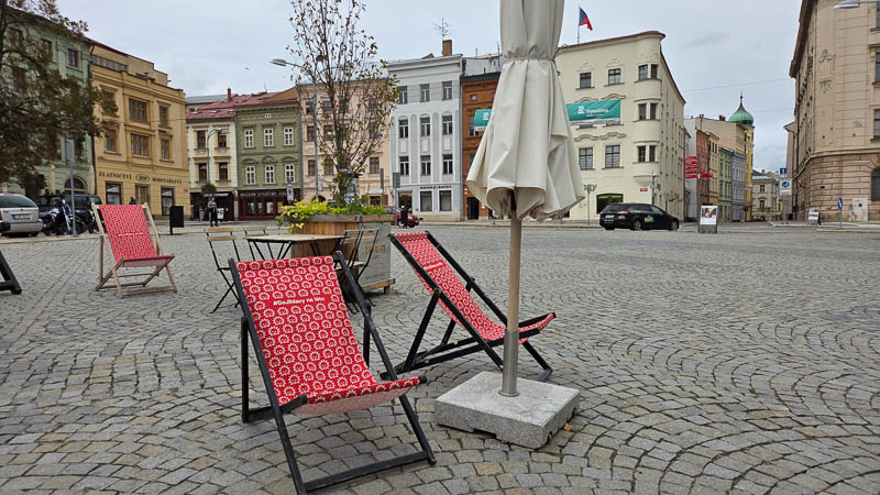 iglau hauptplatz