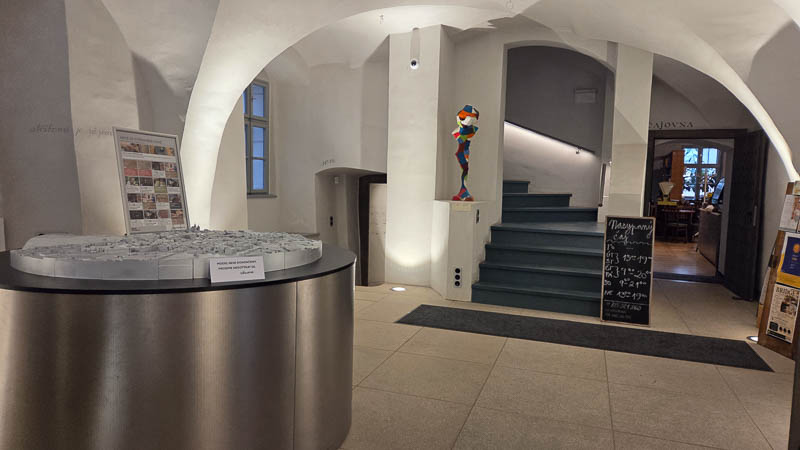 Silberhaus Iglau