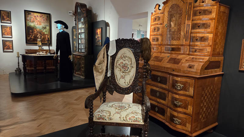 museum iglau