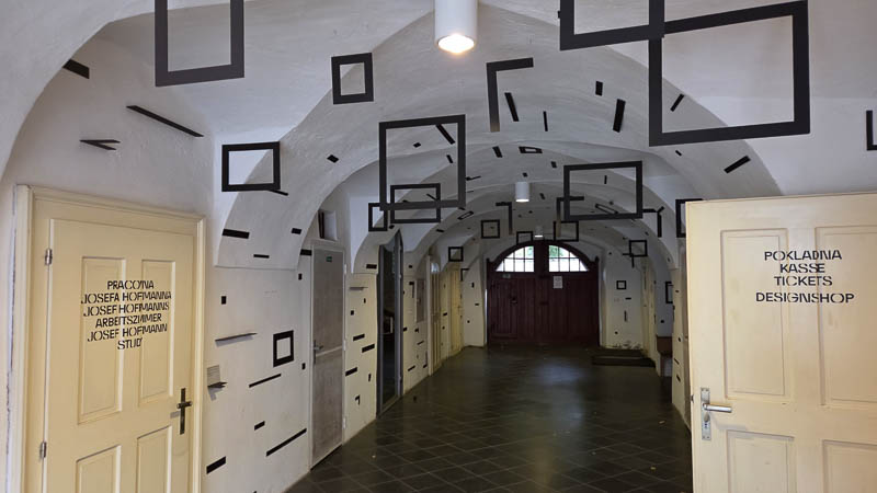 josef hoffmann brtnice