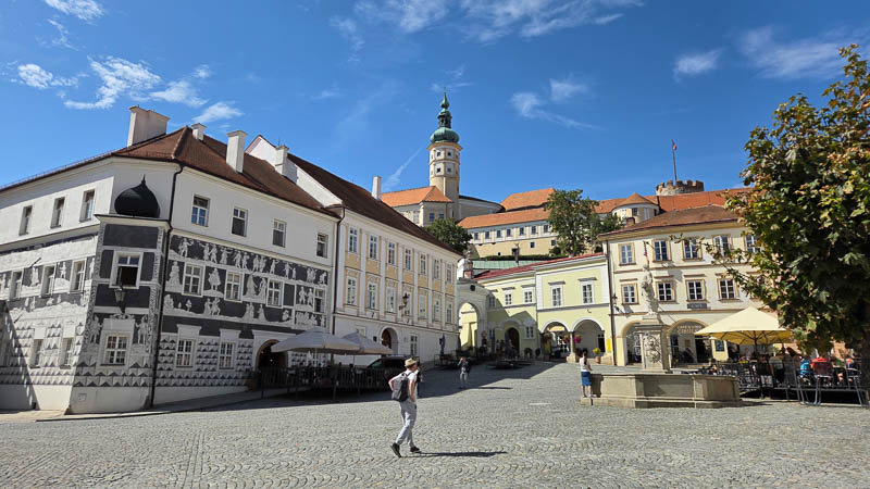 Mikulov