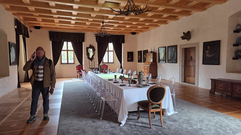 schloss rosenstein