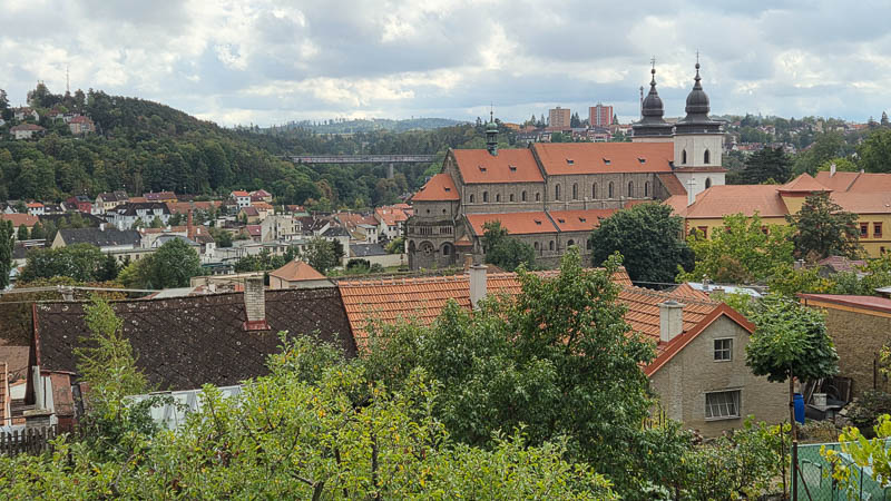 Třebíč