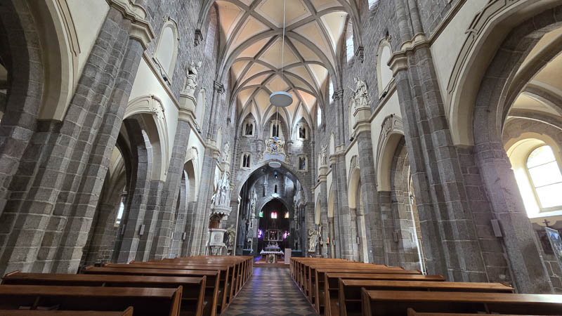 Basilika Hl. Prokop