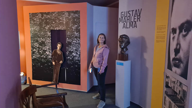 Mahler Museum Iglau