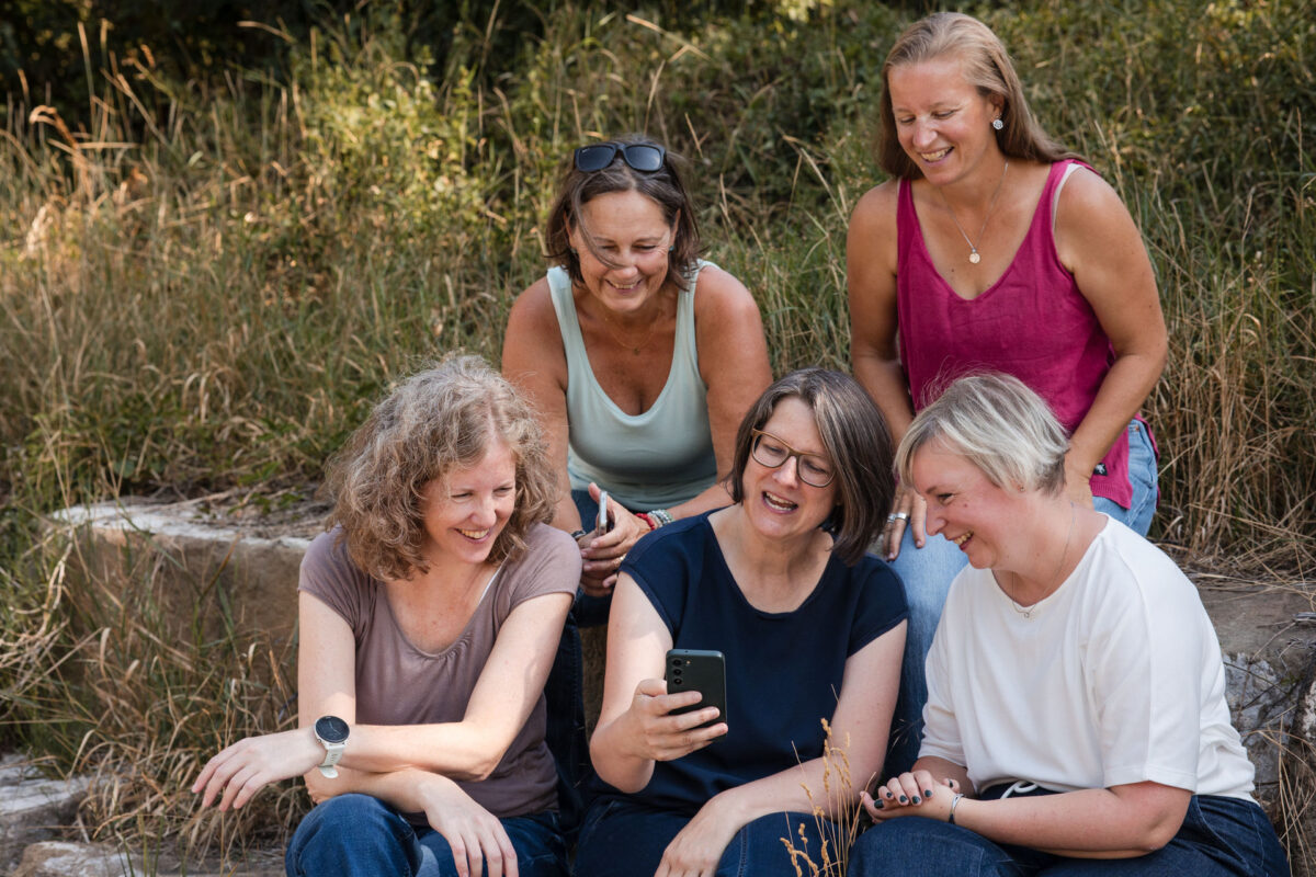 Vernetzung der reisebloggerinnen von echt erlebt