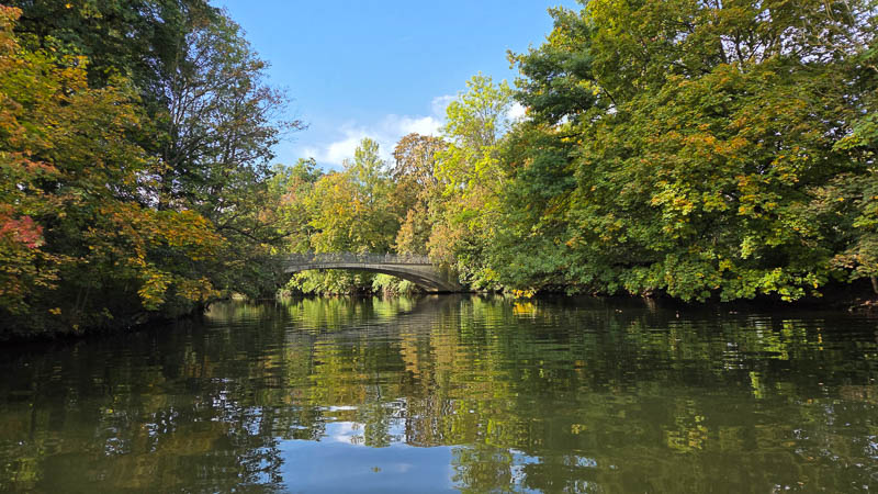 herbst bootstour leipzig buchen