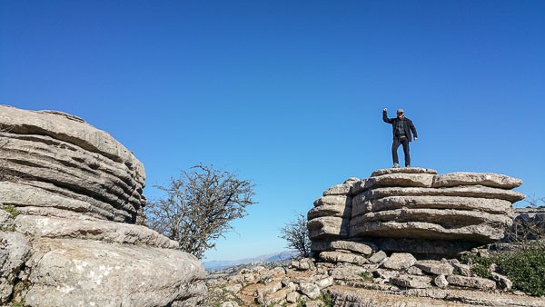 EL TORCAL