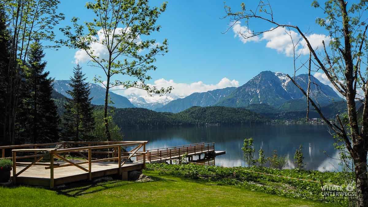 dachstein sommerfrische