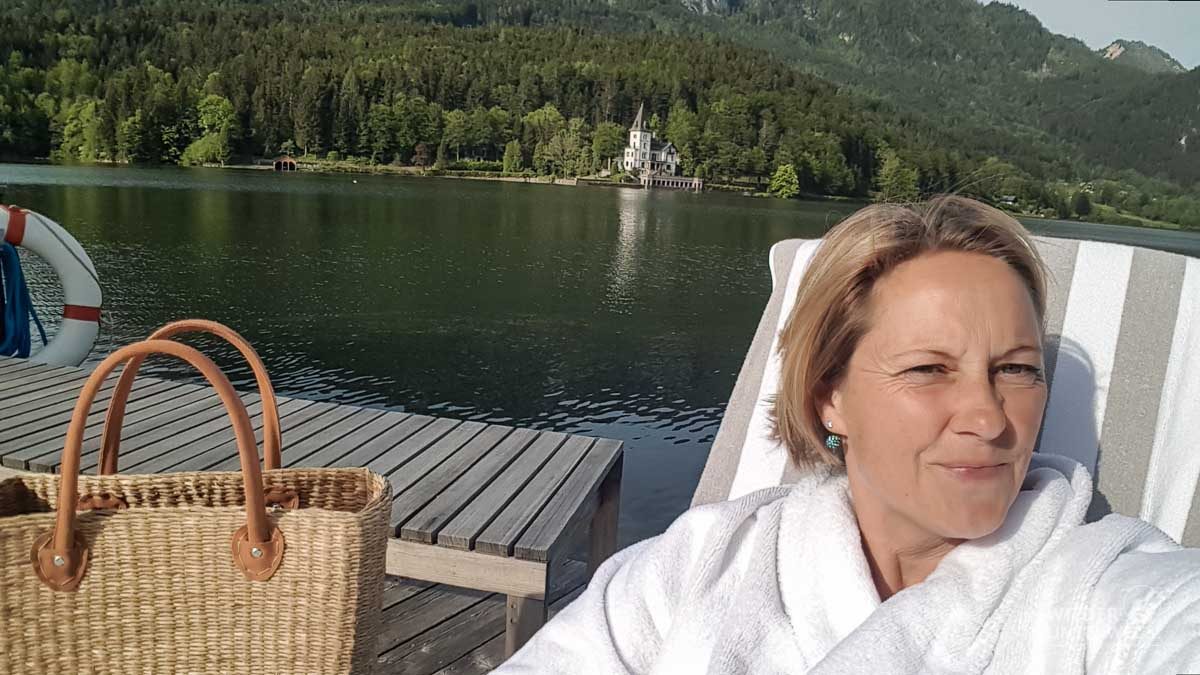 See Spa Grundlsee