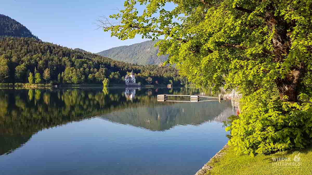 grundlsee sommerfrische