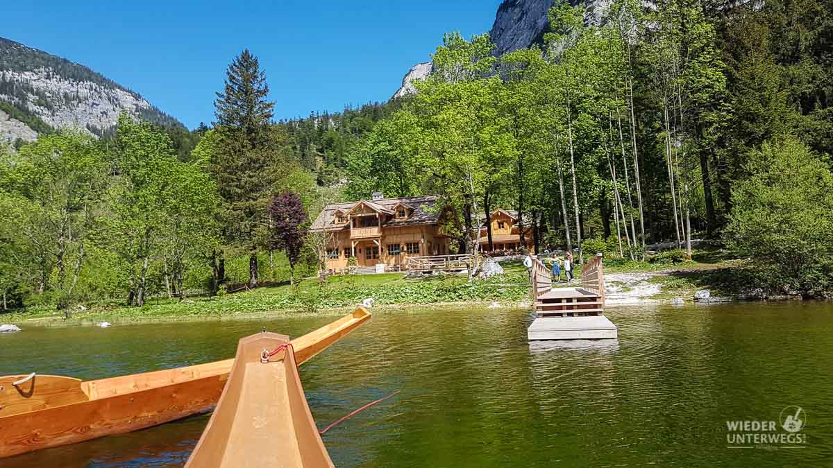 Seewiese altaussee sommerfrische