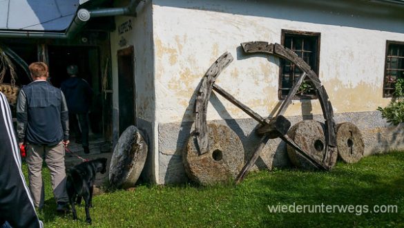 Bela Krajina Slowenien Mai2016 WEB (107 Von 261)
