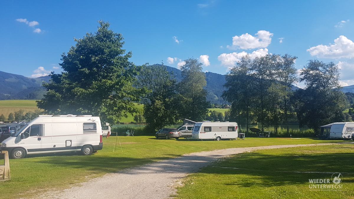 campingplatz putterersee womo