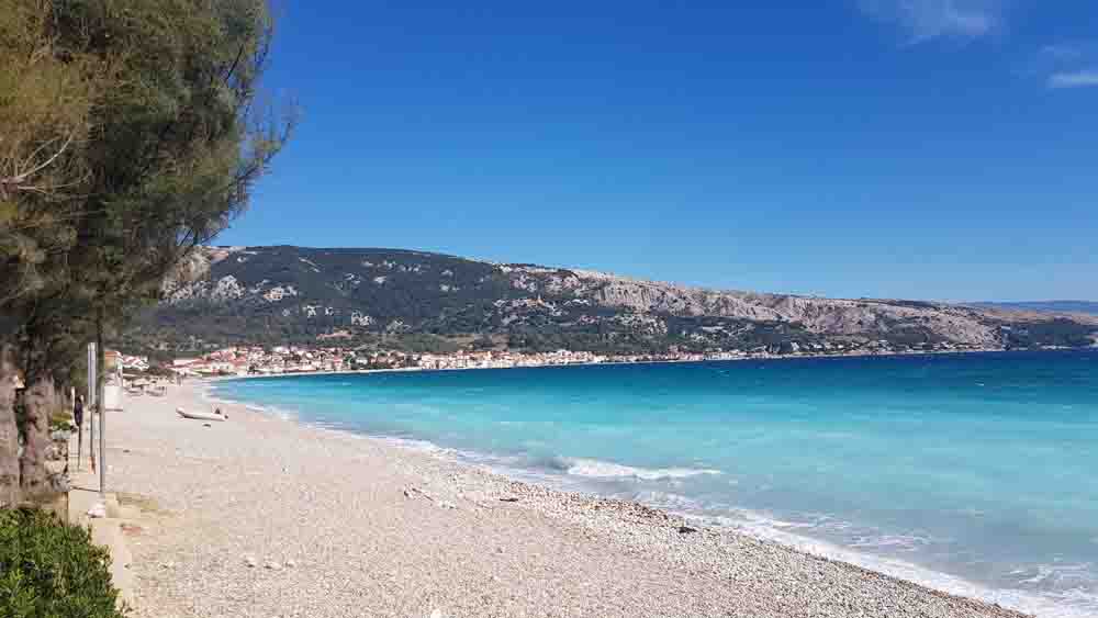 camping Krk