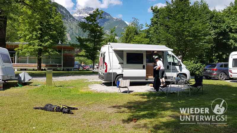 campingplatz pinzgau salzburg grubhof