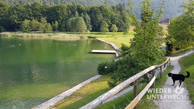 camping tirol reintaler see toni