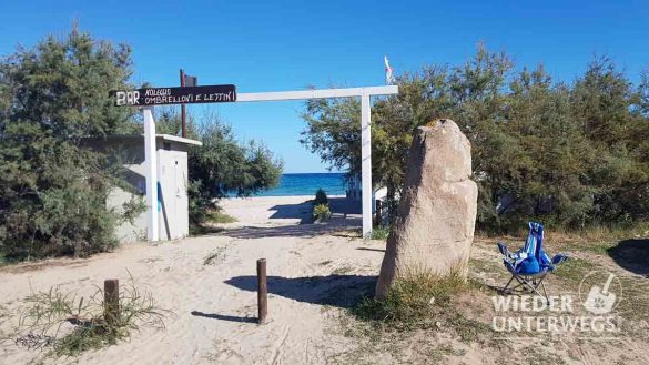 Campingplätze Sardinien Web Artikel (106 Von 116)