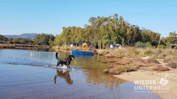 Campingplätze Sardinien Web Artikel (20 Von 116)