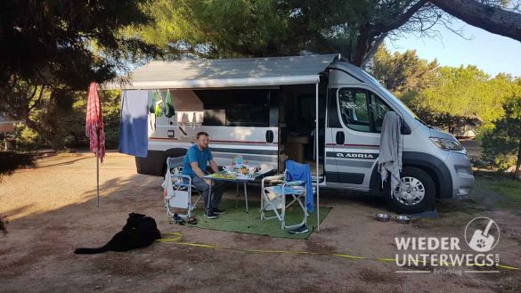 Campingplätze Sardinien Web Artikel (30 Von 116)