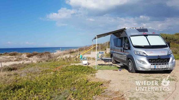 Campingplätze Sardinien Web Artikel (41 Von 116)