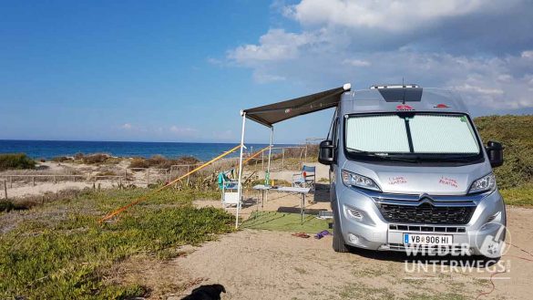 Campingplätze Sardinien Web Artikel (42 Von 116)