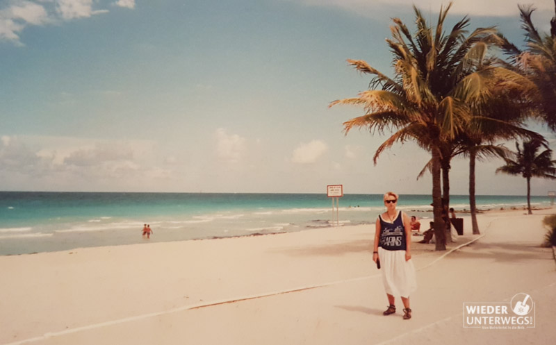 Miami Beach 1991