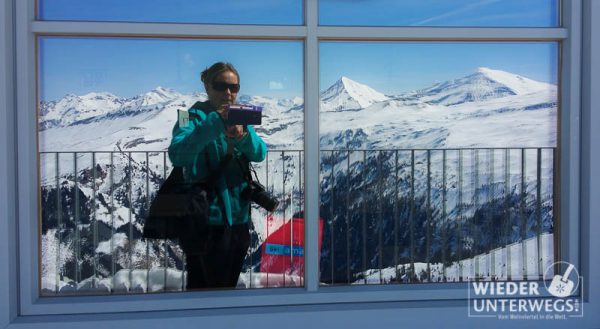 gastein winter stubnerkogel auffahrt