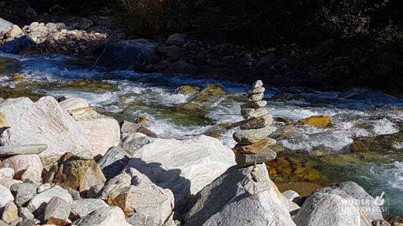 Harbachtal Wanderung Salzburgerland September 2016 Web 27 Von 97