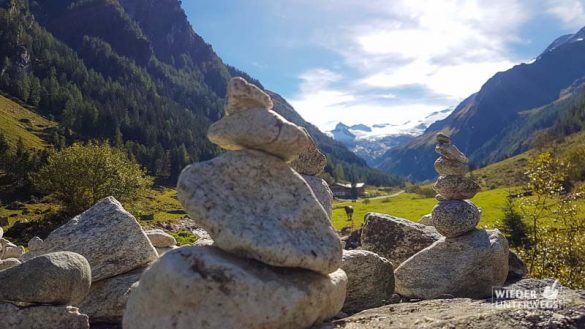 Harbachtal Wanderung Salzburgerland September 2016 Web 68 Von 97