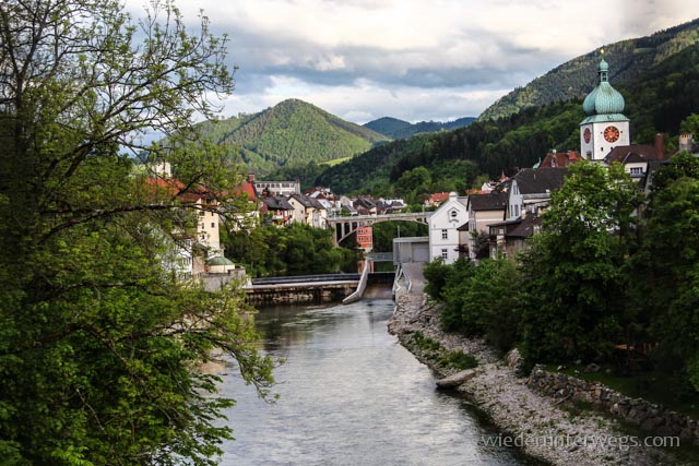 Nachtwächter Waidhofen