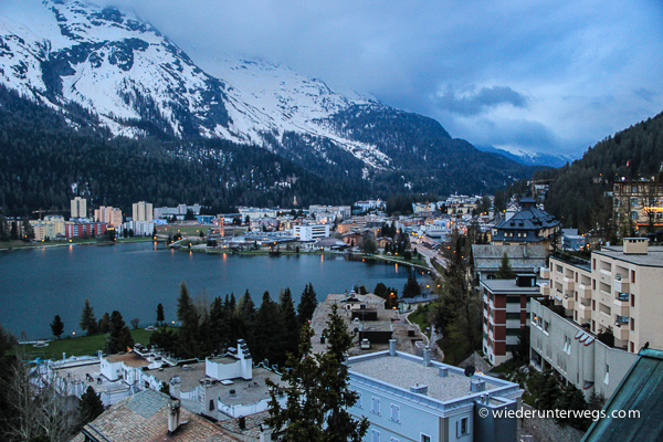 St. Moritz