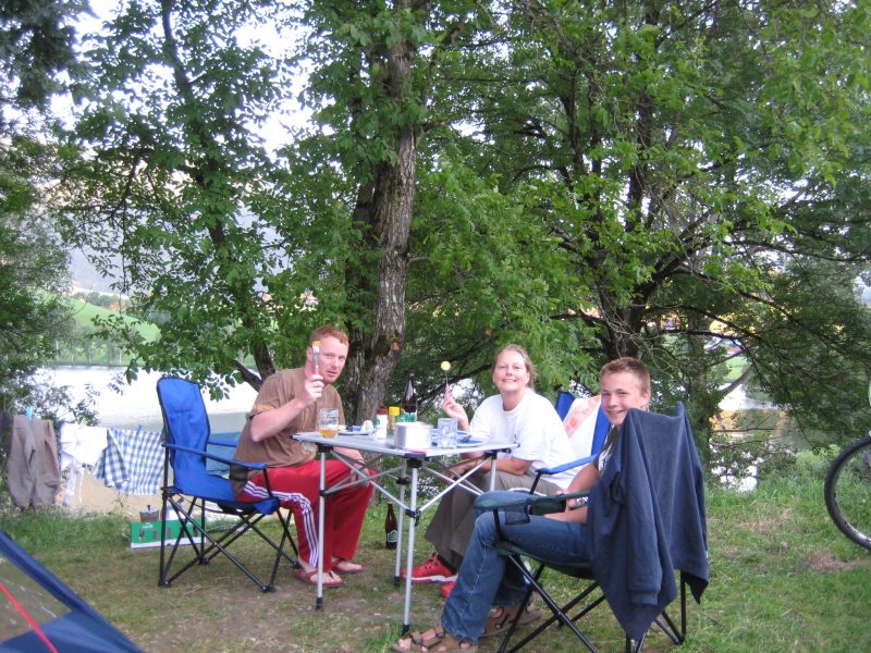 zelten putterersee