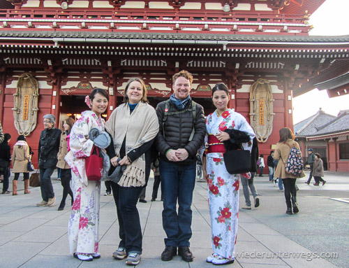 meiji schrein asakusa tokyo tipps