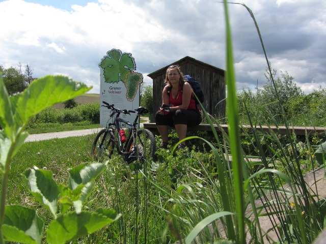 Fischteich Weinviertel